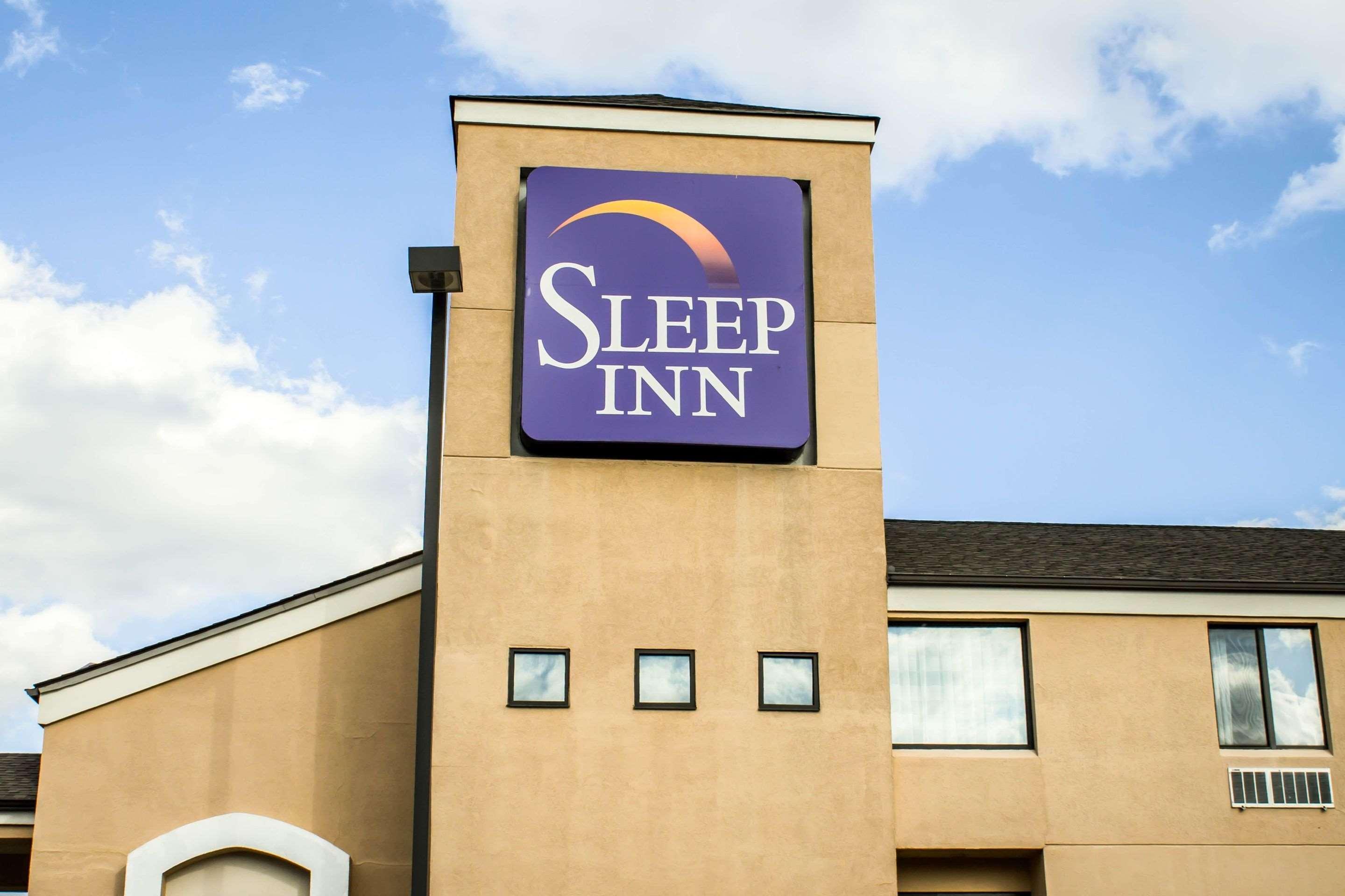 Sleep Inn Beaver- Beckley Екстер'єр фото